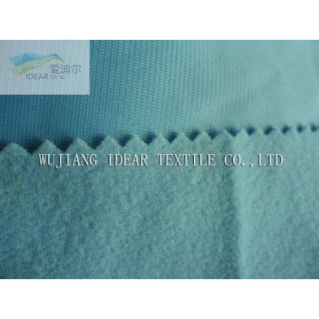 Polyester Spandex Velvet For Home Textile